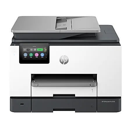 HP OfficeJet Pro 9135 Wireless All-in-One Color