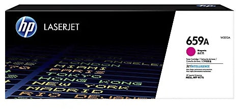 HP Toner