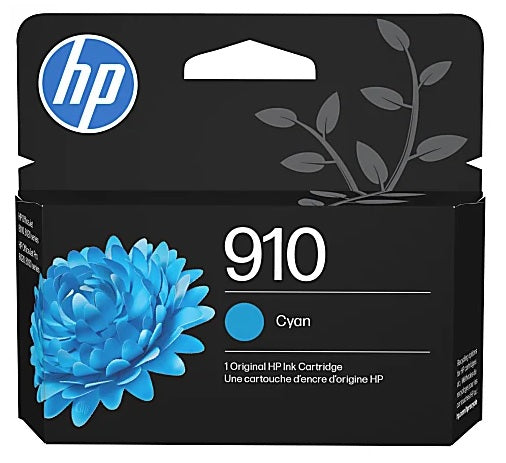 HP Ink