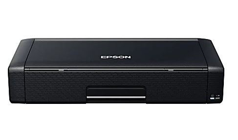 Epson® WorkForce® WF-110 Wireless Mobile Color Inkjet Printer