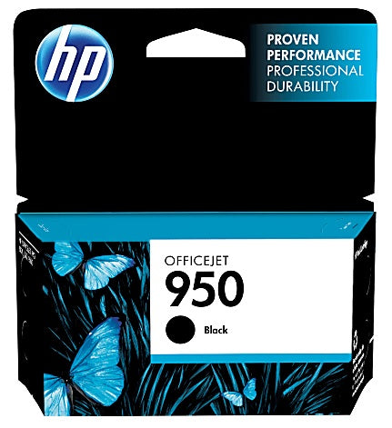 HP950 BlackInkCartridge_CN049AN