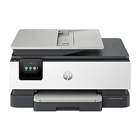 HP OfficeJet Pro 8125 Wireless All-in-One Color Inkjet Printer