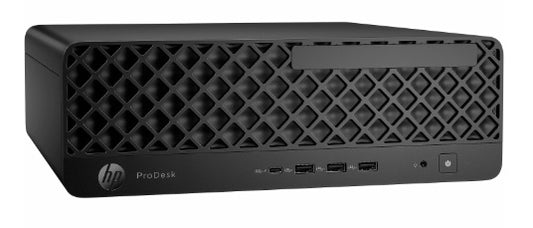 HP ProDesk 4 G1i Desktop Computer