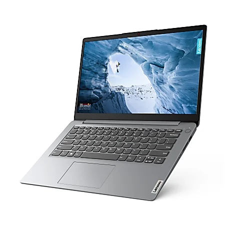 Lenovo® IdeaPad 1i 14 Laptop, 14" Screen